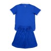 Maillot de Supporter El Salvador Domicile 2025 Pour Enfant